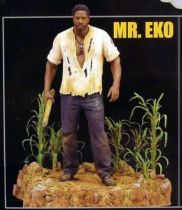 Lost - Mr. Eko