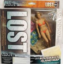 Lost - Shannon Rutherford