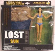 Lost - Sun Kwon