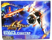 Lost in Space : the movie - Eagle One Bubble Fighter