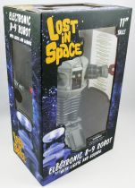 Lost in Space : the series - Electronic B-9 Robot with lights and sounds - Diamond