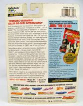Lost in Space : the series - Environmental Control Robot B-9 - Johnny Lightning Mint on card