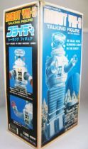 Perdus dans l\'Espace la série - Environment Control Robot YM-3 - Masudaya 1985 02