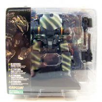 Lost Planet 2 - Kotobukiya / Capcom - GTF-11 Drio