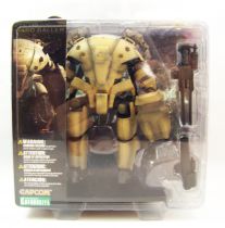 Lost Planet 2 - Kotobukiya / Capcom - PTX-140 Hardballer