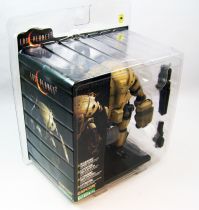 Lost Planet 2 - Kotobukiya / Capcom - PTX-140 Hardballer