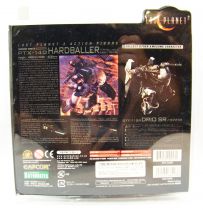 Lost Planet 2 - Kotobukiya / Capcom - PTX-140 Hardballer