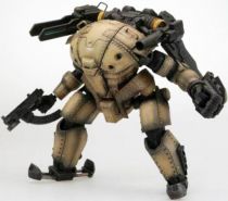 Lost Planet 2 - Kotobukiya / Capcom - PTX-140 Hardballer