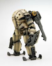 Lost Planet 2 - Kotobukiya / Capcom - PTX-140 Hardballer