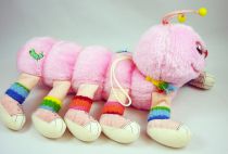 Lots-a-Lots-a-Leggggggs - 10 legs pink (loose)