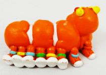 Lots-a-Lots-a-Leggggggs - Maia-Borges M+B PVC Figure - Faterpillar