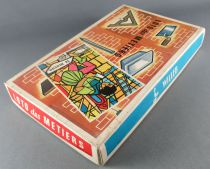 Lotto of Trades - Board Game - Willeb Ref 1827 Mint in Box