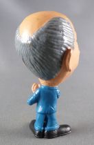 Louis De Funès - Figurine PVC Mafi 