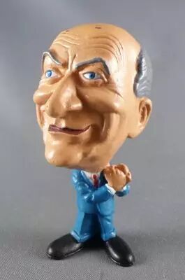 Louis De Fun�s - Mafi PVC Figure