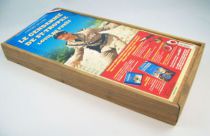 Louis de Funès, Le Gendarme de Saint-Tropez (Bande Originale) Coffret De Luxe + DVD (TF1 Vidéo)