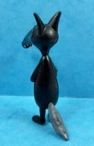 Loup (Editions Auzou) - Figurines PVC - Loup est faché