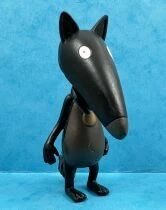 Loup (Editions Auzou) - Figurines PVC - Loup