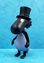 Loup (Editions Auzou) - Figurines PVC - Valentin