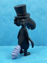 Loup (Editions Auzou) - Figurines PVC - Valentin