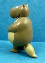 Loup (Editions Auzou) - PVC Figure - Gros-Louis