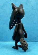 Loup (Editions Auzou) - PVC Figure - Loup