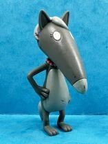 Loup (Editions Auzou) - PVC Figure - Louve