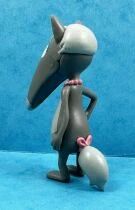 Loup (Editions Auzou) - PVC Figure - Louve