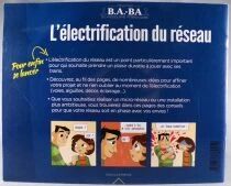 LR Press - Basics of Model Railroading No.7 - The Electrification of the Network