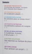 LR Presse - BA-BA du Mod&eacute;lisme Ferroviaire N&deg;5 - La Structure de Soutien du R&eacute;seau