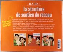 LR Presse - BA-BA du Mod&eacute;lisme Ferroviaire N&deg;5 - La Structure de Soutien du R&eacute;seau