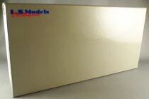 L.S. Models 10 060S Ho Sncf Set Railcar EAD X4300 & Trailer XR8500 DC Sound Era IIINMIB