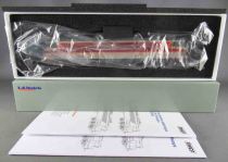 Ls Models 10830S Ho Sncf Electric Locomotive CC6534 Digital with Sound AC 3 Rails Mint in Box