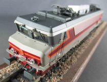 Ls Models 10830S Ho Sncf Electric Locomotive CC6534 Digital with Sound AC 3 Rails Mint in Box