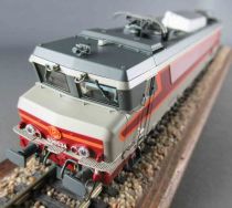 Ls Models 10830S Ho Sncf Electric Locomotive CC6534 Digital with Sound AC 3 Rails Mint in Box
