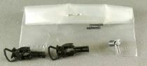 Ls Models 14003 Ho Sncf USI Coach 2nd Class B10t 84183 Rond Logo Era III Mint in Box
