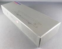 Ls Models 30 192-2 Sncf Wagon Porte Voitures Stva Less Version Courte 23 87 418 1 112-5 Neuf Boite