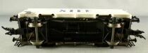 Ls Models 300 02 Sncf Wagon Frigorifique Blanc HI Stef 7507272 Epoque III Neuf Boite