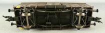 Ls Models 300 09 Ho Sncf Covered Wagon K Wood 45 Marking Area III MIB