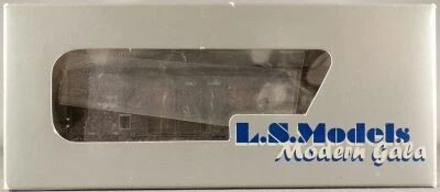 Ls Models 30020 Ho Sncf Fresh Produce Wagon F Transit Marking 7228055 MIB