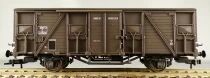Ls Models 30020 Ho Sncf Fresh Produce Wagon F Transit Marking 7228055 MIB