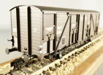 Ls Models 30020 Ho Sncf Fresh Produce Wagon F Transit Marking 7228055 MIB