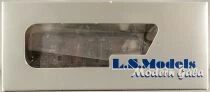 Ls Models 30020 Sncf Wagon Primeurs Bois F Marquage Transit 7228055 Neuf Boite