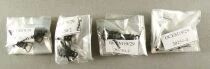 Ls Models 30250 Ho Sncf Set of 4 Dump Wagons Ocem 19/29 Aera IIIa Mint in Box