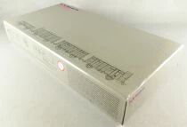 Ls Models 30250 Ho Sncf Set of 4 Dump Wagons Ocem 19/29 Aera IIIa Mint in Box