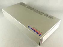 Ls Models 30250 Sncf Coffret 4 Wagons Tombereau Ocem 19/29 Epoque IIIa Neuf Boite
