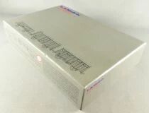 Ls Models 30254 Ho Sncf Set of 3 Dump Wagons Ocem 19/29 Era IIIb Mint in Box