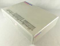 Ls Models 30259 Sncf Coffret 3 Wagons Ocem 19/29 Isotherme Plat Couvert Epoque IV Neuf Boite