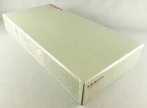 Ls Models 30395 Ho Sncf Set of 4 Refrigerated Wagons Ocem 19/29 Standard Stef  Aera IIIa Mint in Box