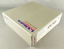 Ls Models 30438 Ho Sncf Set of 2 Wagons Ocem Tank Socaline Era III Mint in Box
