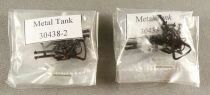 Ls Models 30438 Ho Sncf Set of 2 Wagons Ocem Tank Socaline Era III Mint in Box
